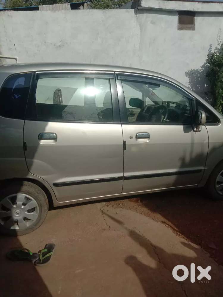 Maruti Suzuki Estilo 2007 Petrol Good Condition