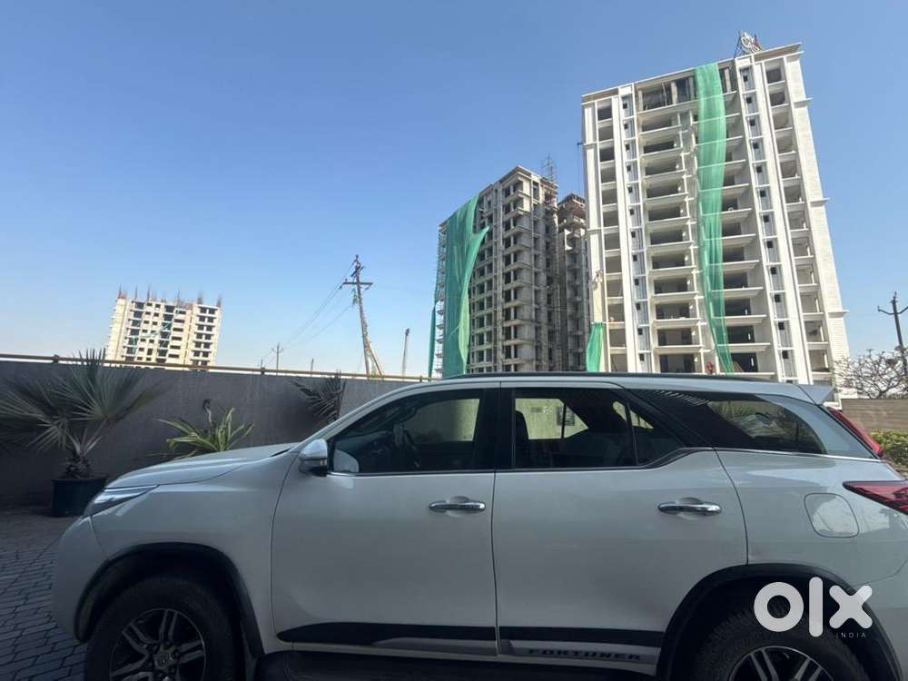 Toyota Diesel 2017 Car