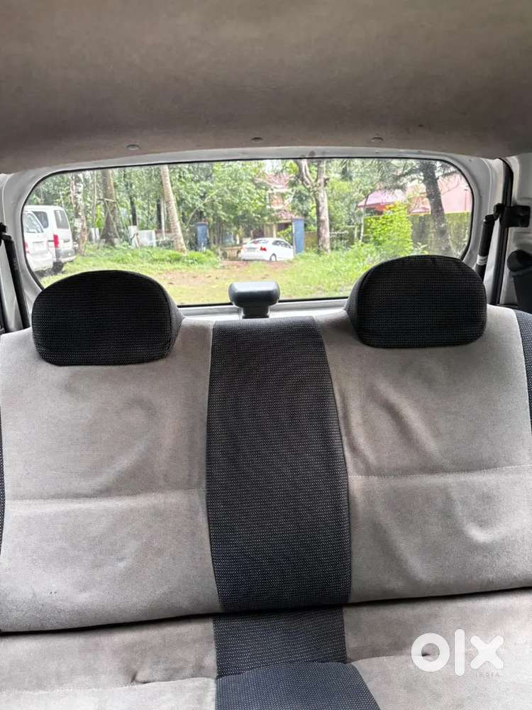 Well Maintained Zen Lx Type 2 Papers Upto 2029 , Chilled Ac