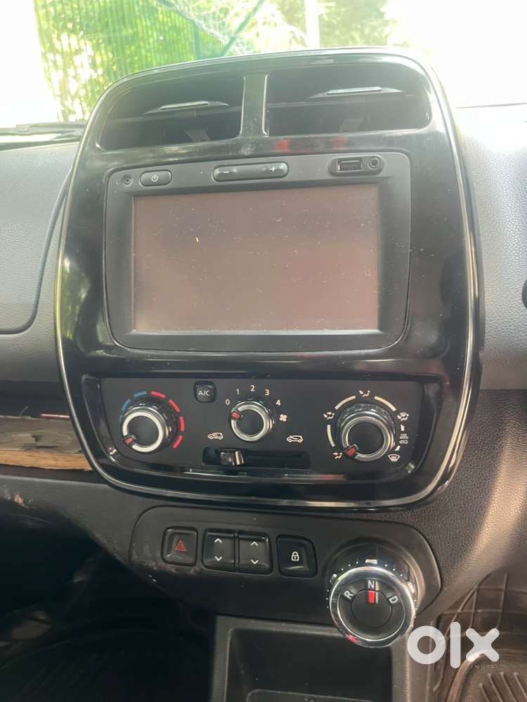 Mint Condition Renault Kwid 1.0 Rxt 2017