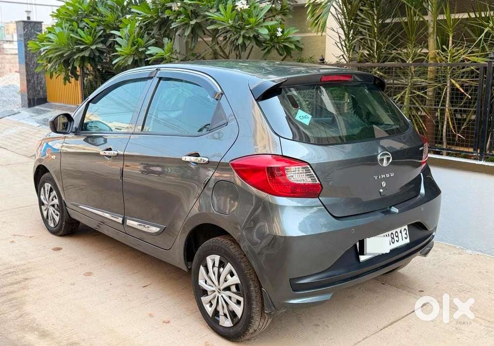 Tata Tiago 1.2 Revotron Xm Cng, 2022, Cng & Hybrids