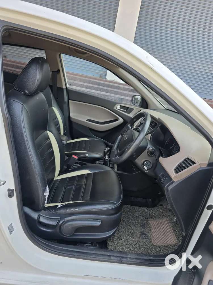 Hyundai I20 2019 Diesel Well Maintained