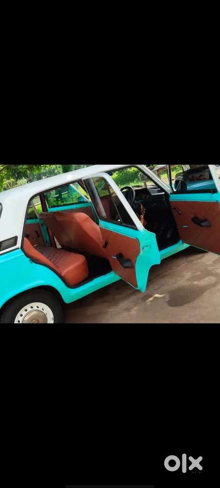 Premier 118 Ne 1996 Car Ventage Collection