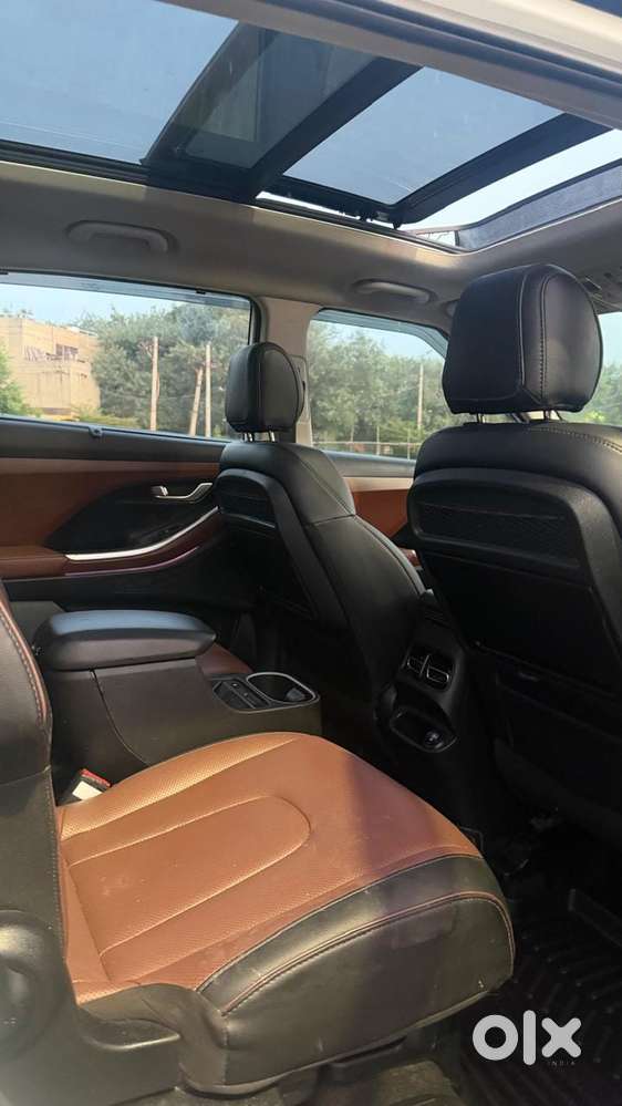 Hyundai Alcazar 1.5 Platinum (o) Diesel At 6 Str, 2022, Diesel