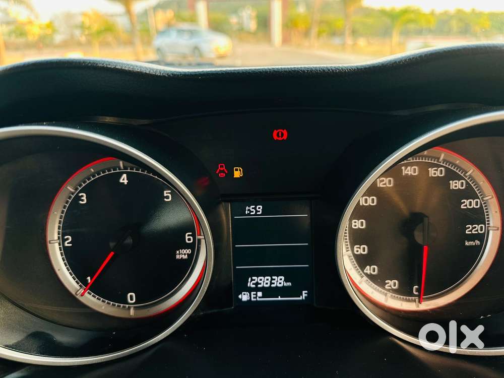 Maruti Suzuki Swift Vdi Optional, 2018, Diesel