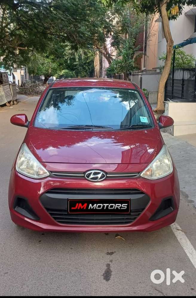 Hyundai Grand I10 Era, 2015, Petrol