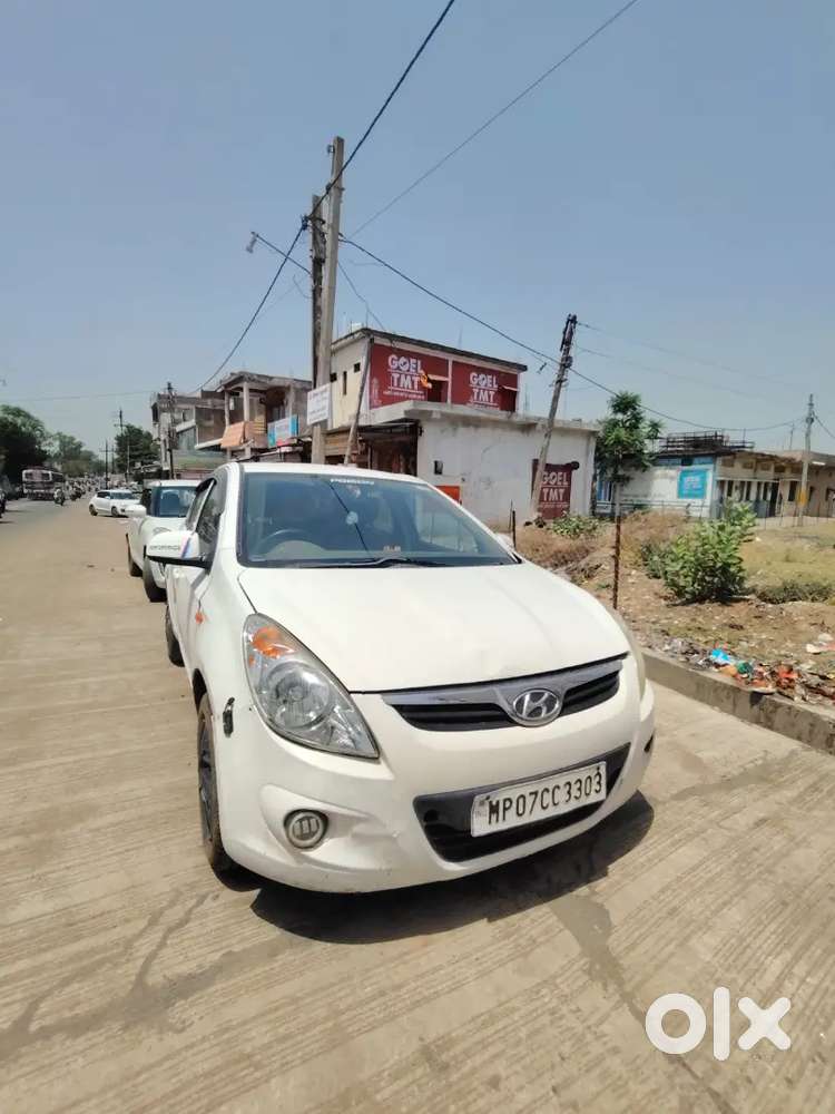 Hyundai I20 Magna 2011