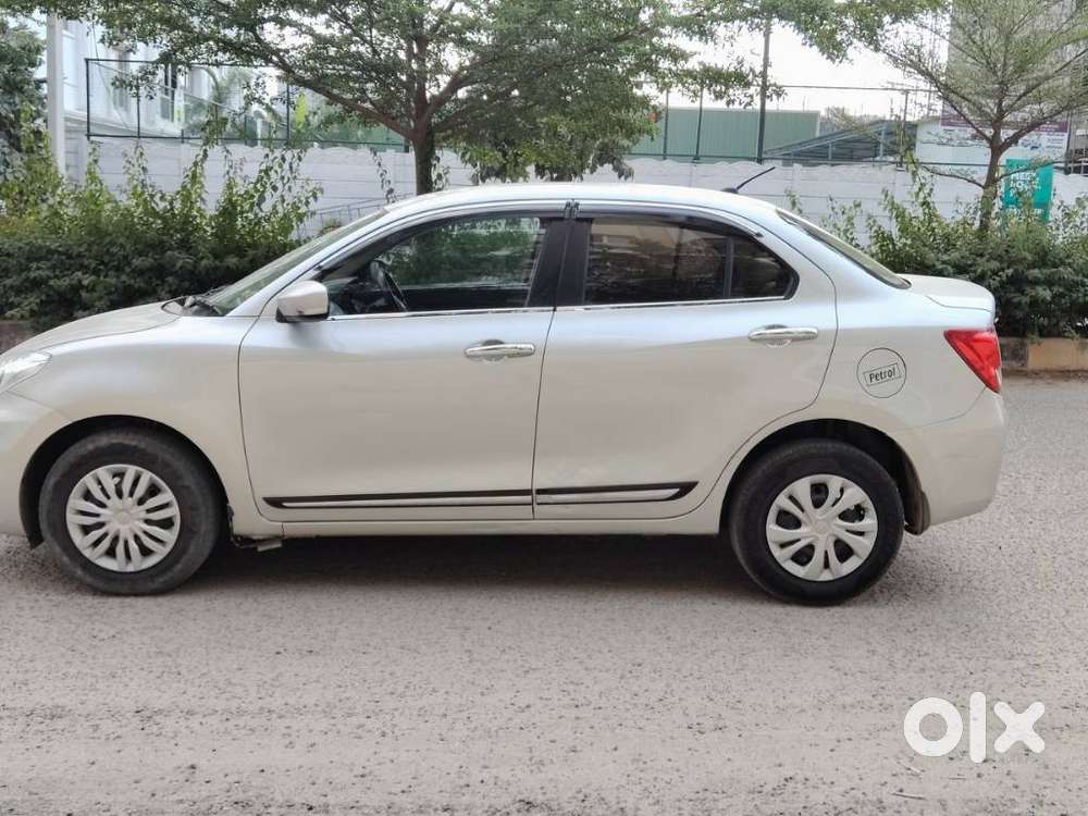 Maruti Suzuki Swift Dzire 1.3 Vxi, 2019, Petrol
