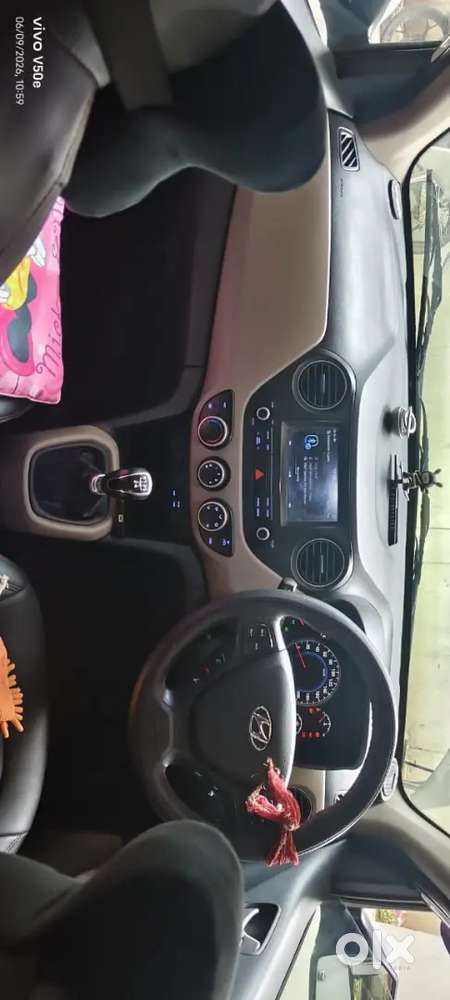 Hyundai Grand I10