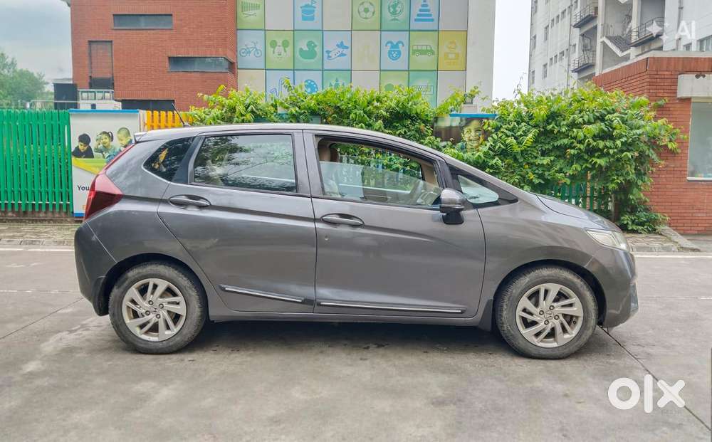 Honda Jazz 1.5 V I Dtec, 2017, Diesel