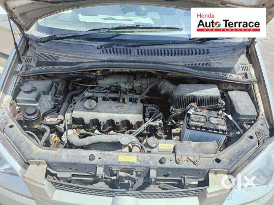Hyundai Getz Prime 1.3 Gls, 2006, Petrol