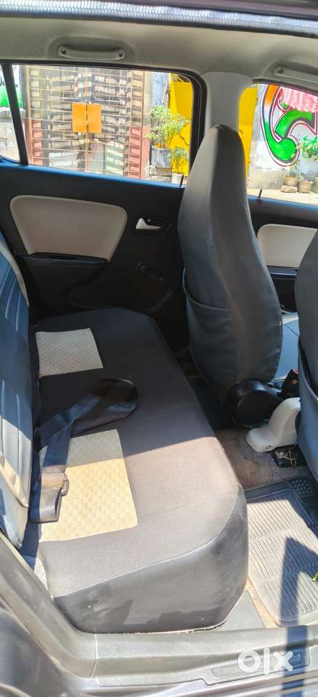 Maruti Suzuki Alto 800