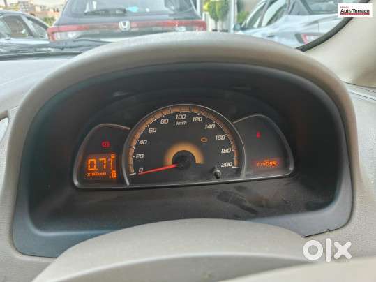 Chevrolet Sail 1.2 Base, 2013, Petrol