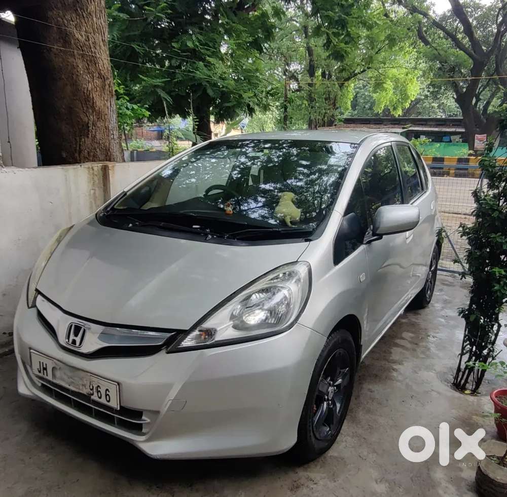 Honda Jazz Petrol 2011