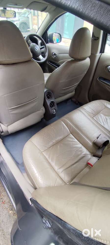 Nissan Sunny Xv Special Edition, 2013, Diesel