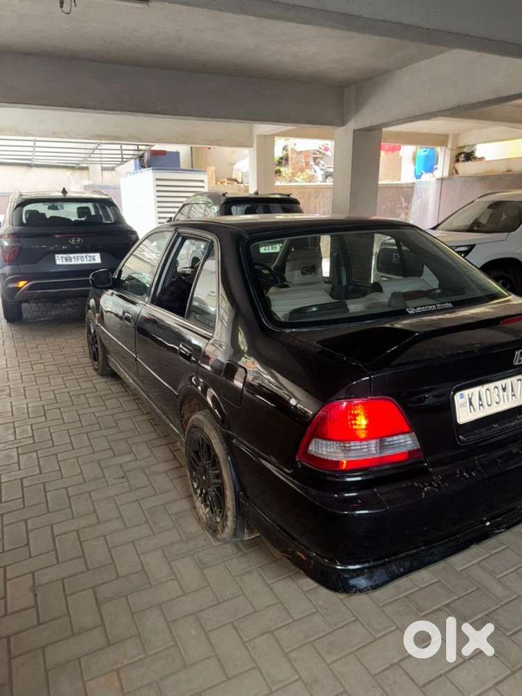 Honda City Type 2 Exi 1.5