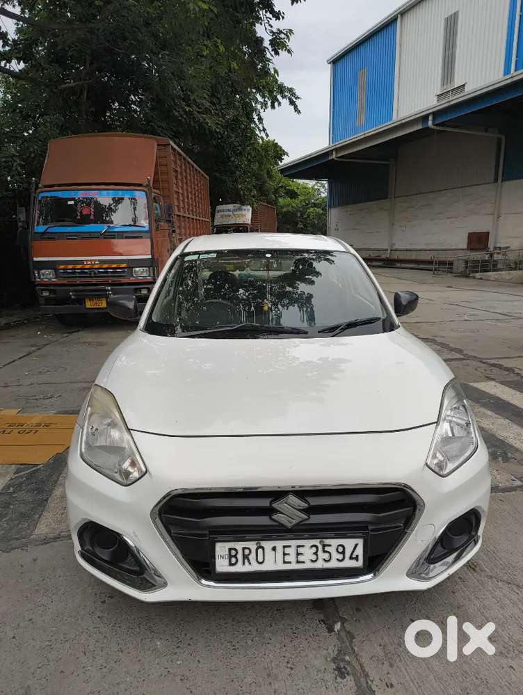 Maruti Dzire Diesel 2019