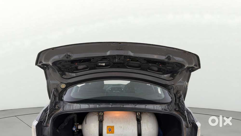 Tata Tigor 1.2 Revotron Xz Plus Cng, 2022, Cng & Hybrids