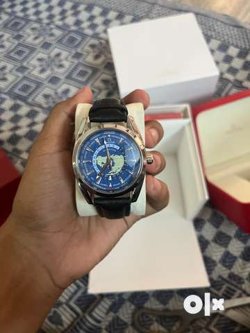 Omega Watch
