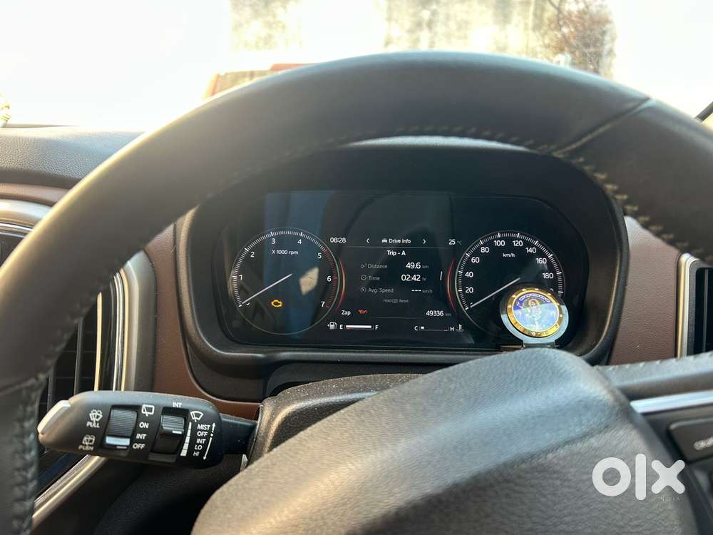Mahindra Scorpio N Z8 Diesel Mt 2wd 6 Str, 2024, Diesel