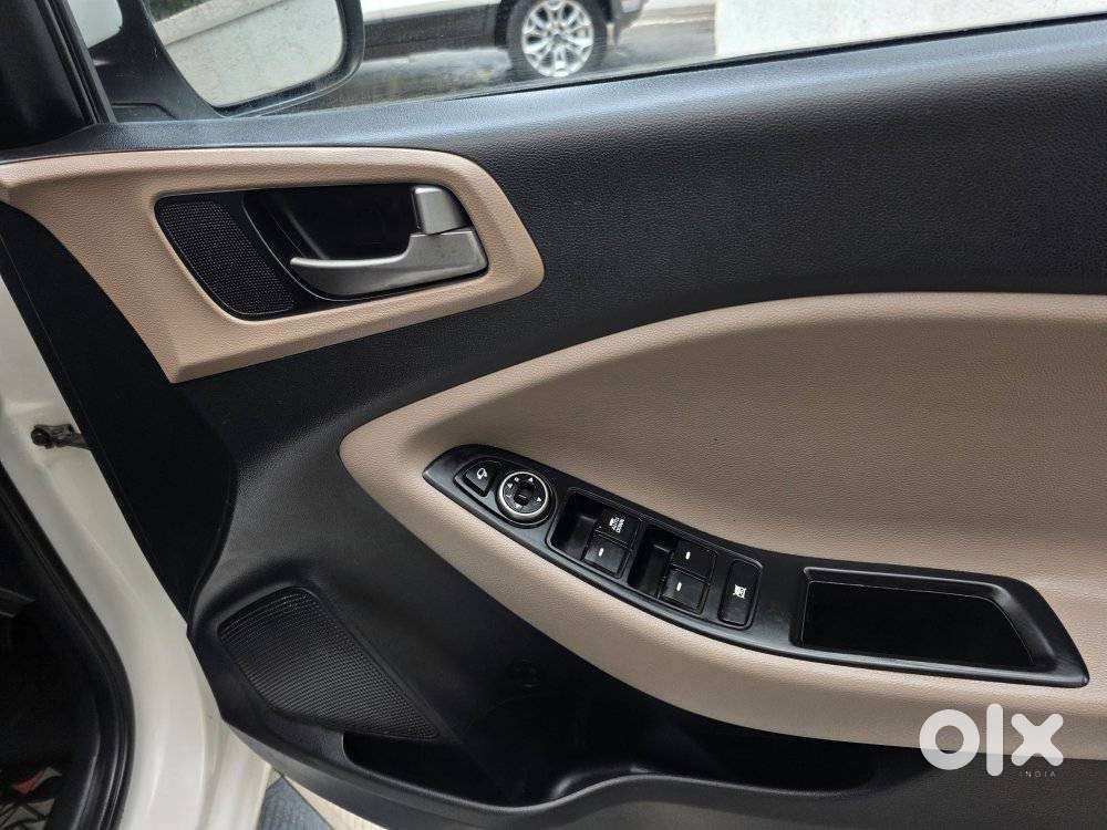 Hyundai I20 Sportz 1.4 Crdi 6 Speed Bs-iv, 2016, Diesel