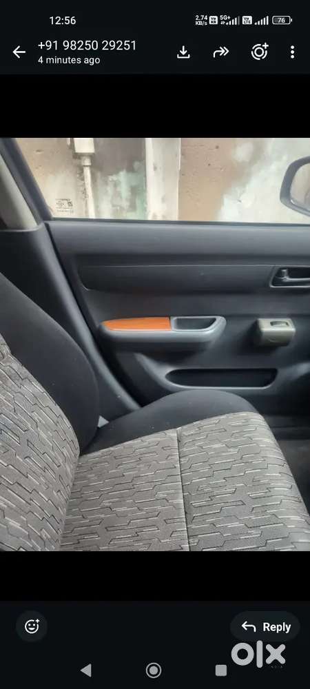 Sell My New Condition Car