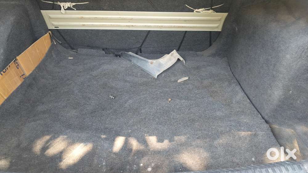 Volkswagen Vento 2010-2013 Petrol Comfortline, 2012, Petrol