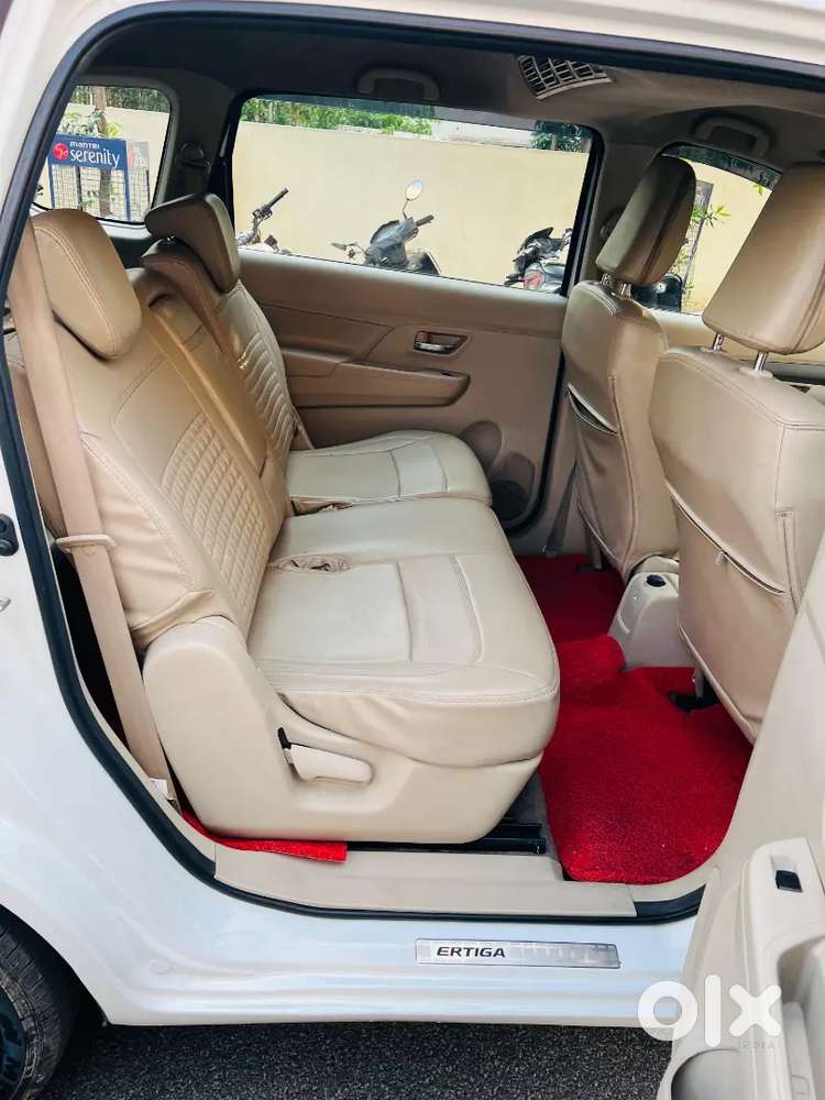 Ertiga 2024 For Sale