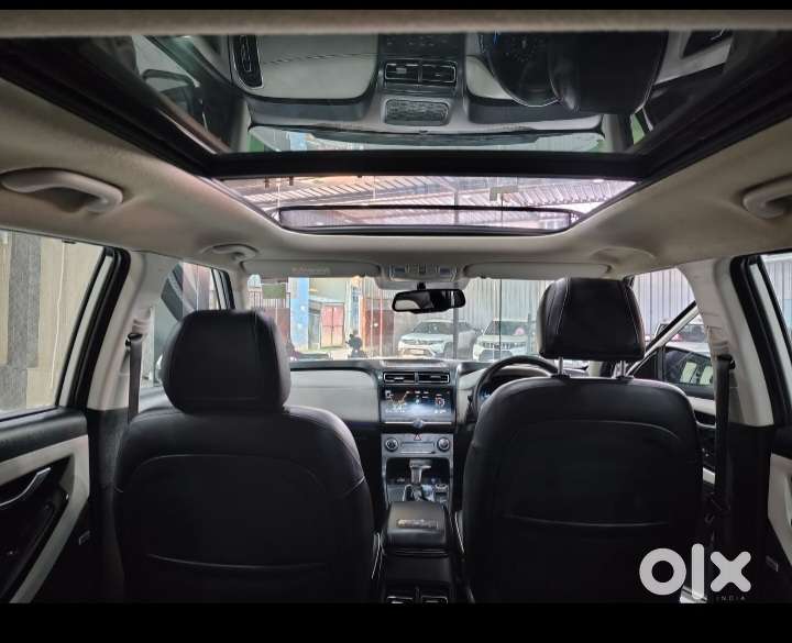 Hyundai Creta 1.6 Vtvt S, 2021, Petrol