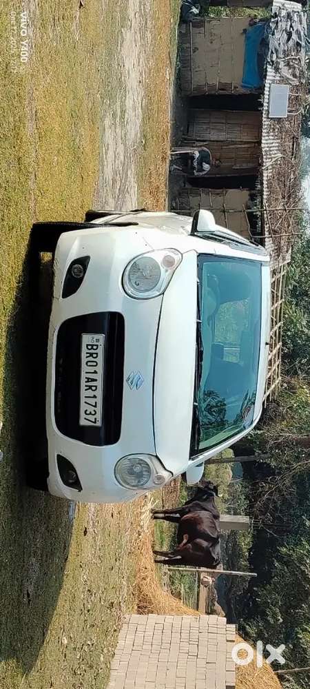 Maruti Suzuki A-star