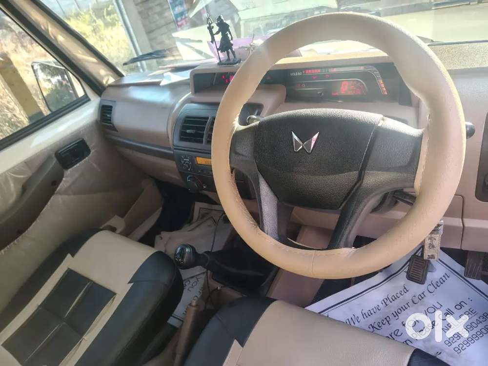 Mahindra Bolero B6(o) Bs -6, White Colour, 2023 Model