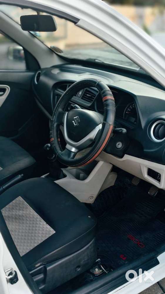 Maruti Suzuki Alto 800 2019-2023 0.8 Lxi (o), 2019, Petrol