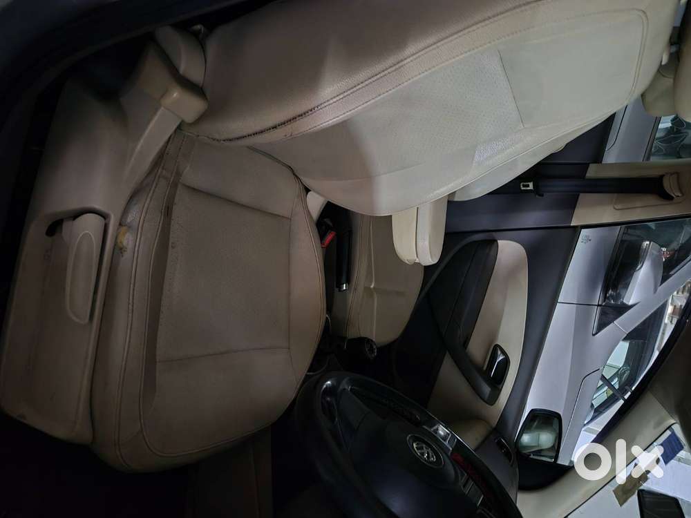 Volkswagen Vento Highline 2013