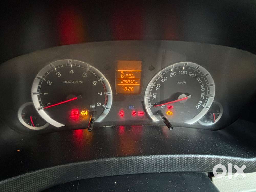 Maruti Swift Dzire 2014