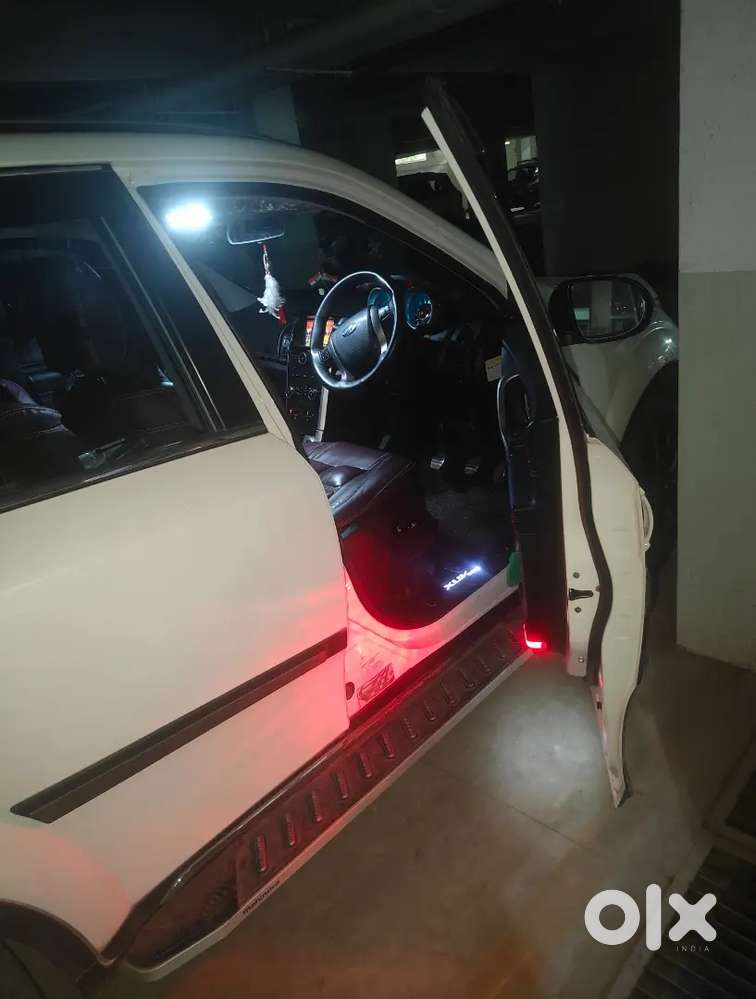 Mahindra Xuv500 Diesel Manual 2018 December