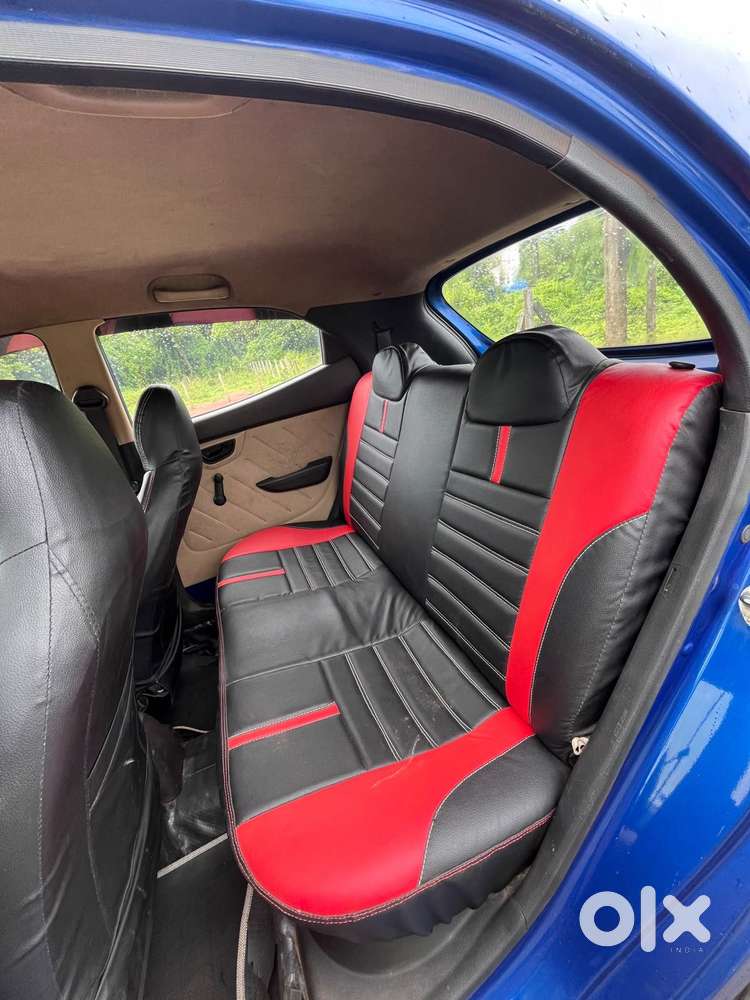 Hyundai Eon D-lite +, 2012, Petrol