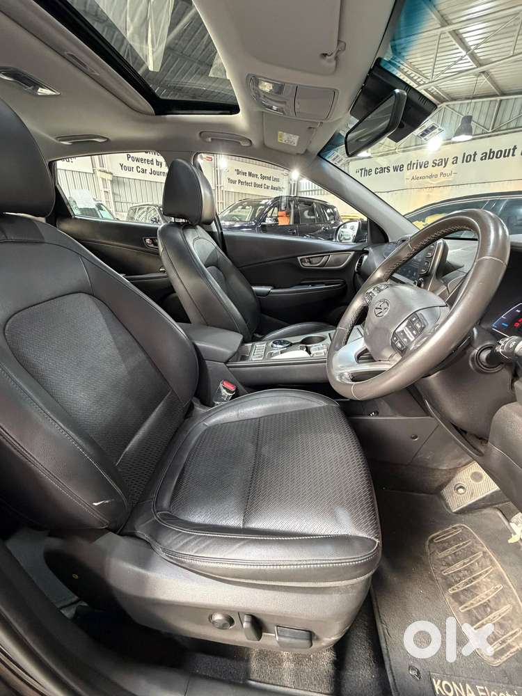 Hyundai Kona Electric Premium, 2023, Electric