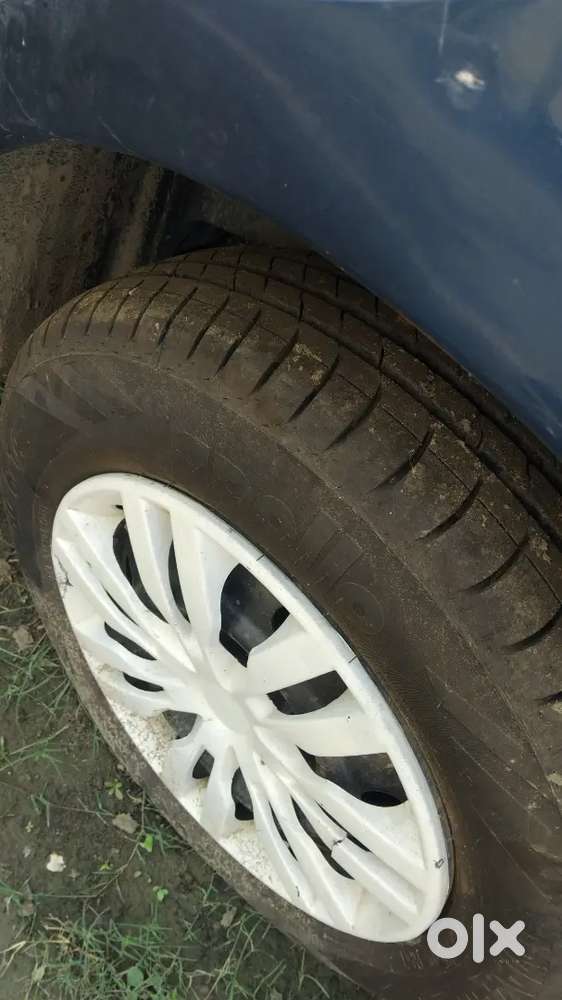 Maruti Suzuki Dzire Tour 2009 Koi Bhi Kami Nhi H