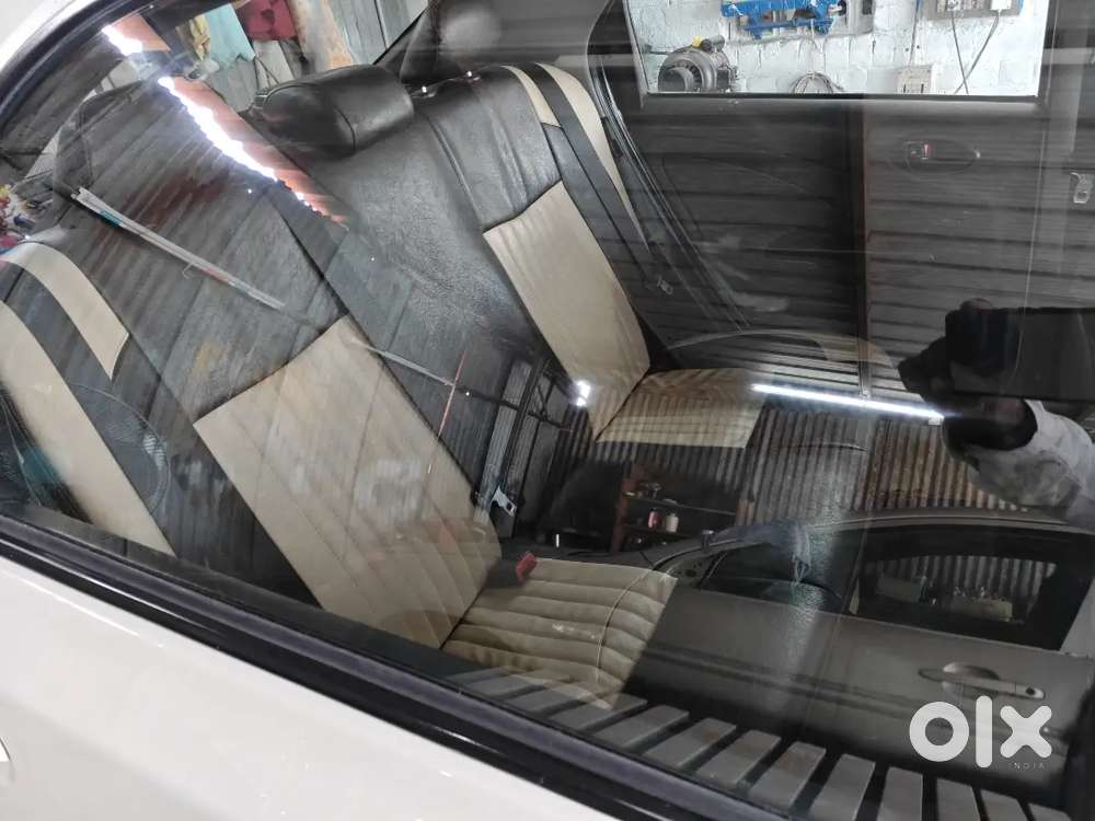 Toyota Etios Diesel 2017 Variant Manual