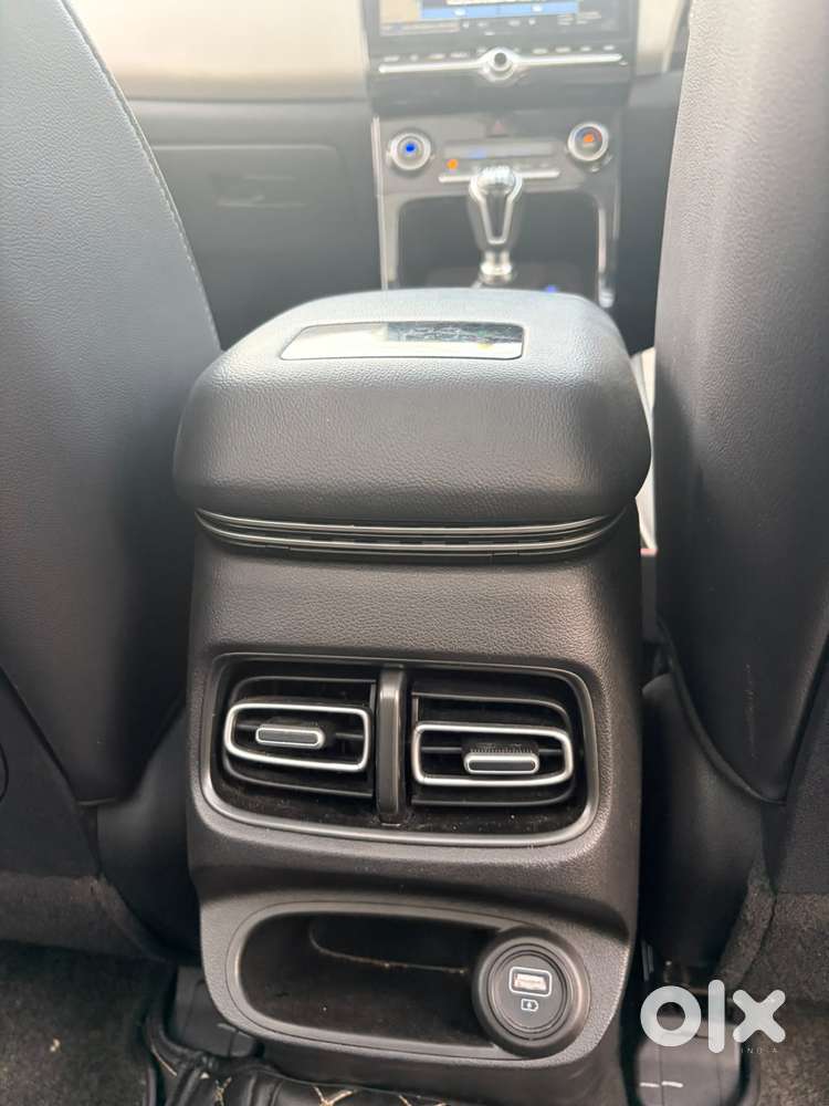 Hyundai Creta 1.5 Sx (o) Diesel, 2023, Diesel