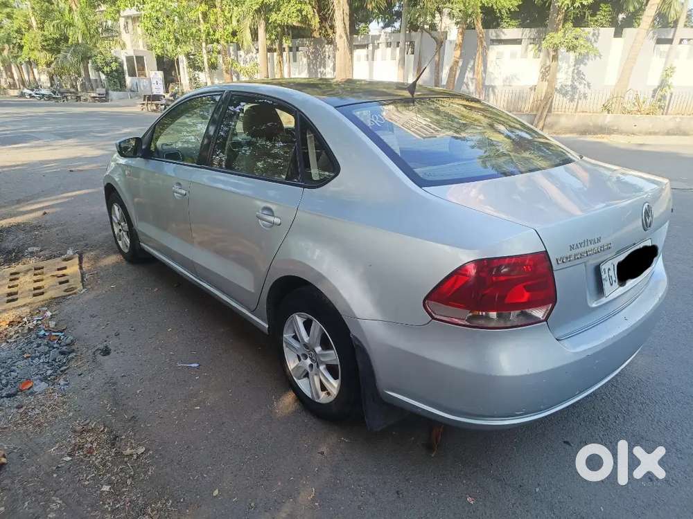 Vento 2011.   Petrol / Cng     Good Condition ,,surat