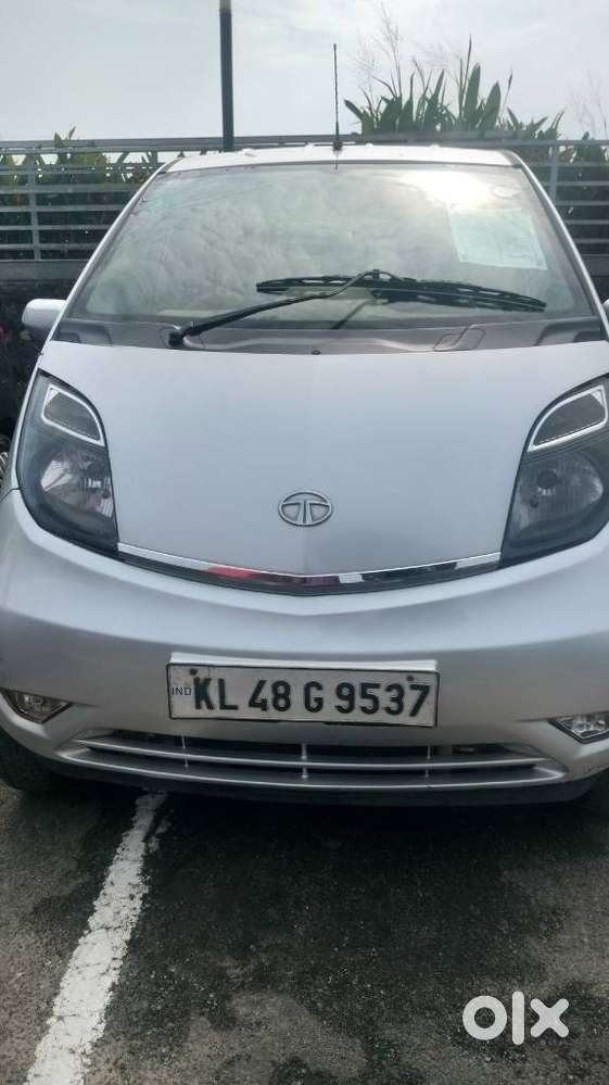 Tata Nano Xt, 2014, Petrol