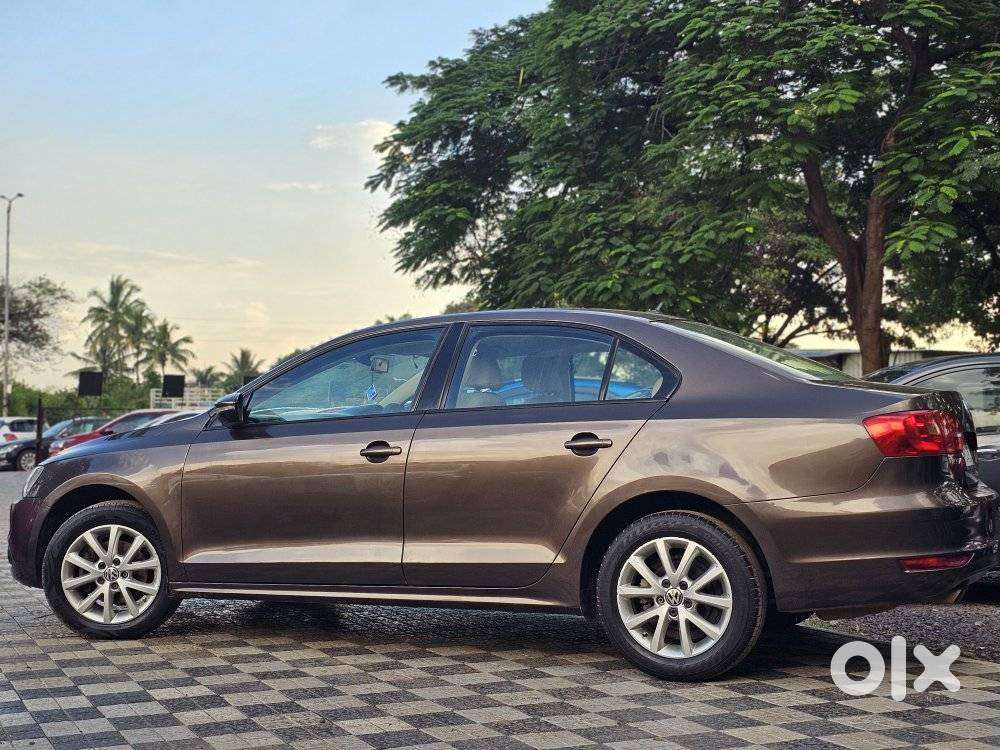 Volkswagen Jetta, 2014, Diesel