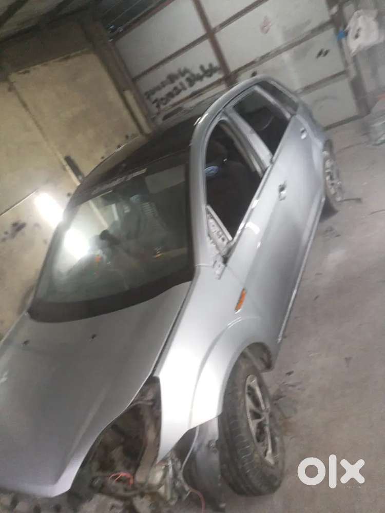 Ford Figo Petrol Manual 2010
