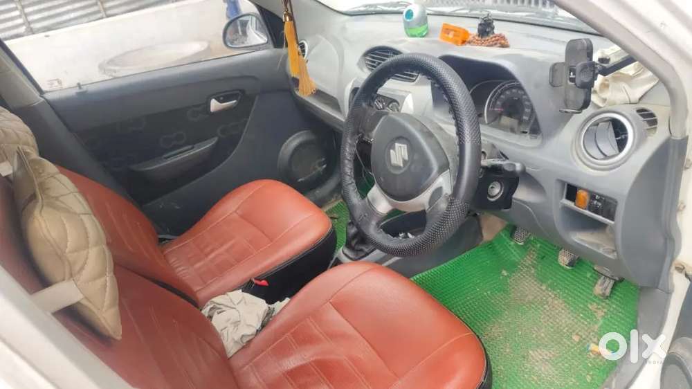 Maruti Suzuki Alto 800 2014