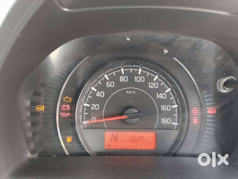 Maruti Suzuki Wagon R Amt Vxi Plus, 2023, Petrol