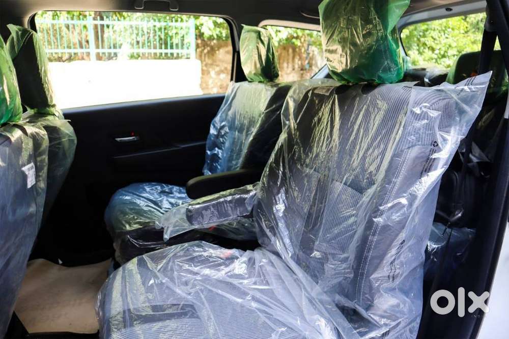 Maruti Suzuki Xl6 1.5 Zeta Mt, 2026, Petrol