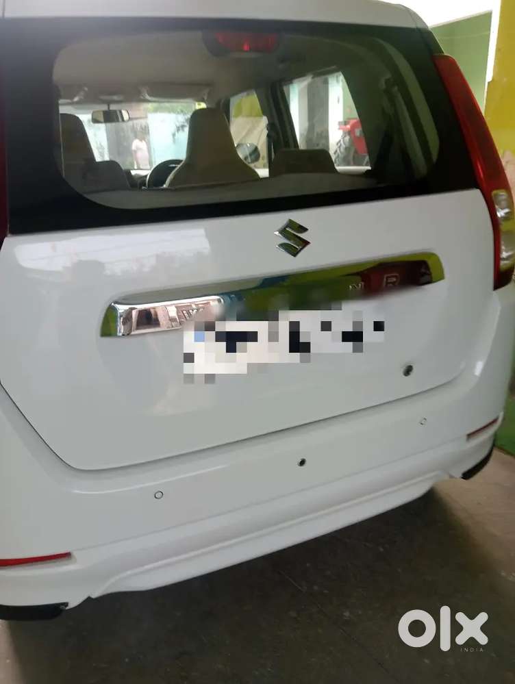 Maruti Suzuki Wagon R 2023 Lxi