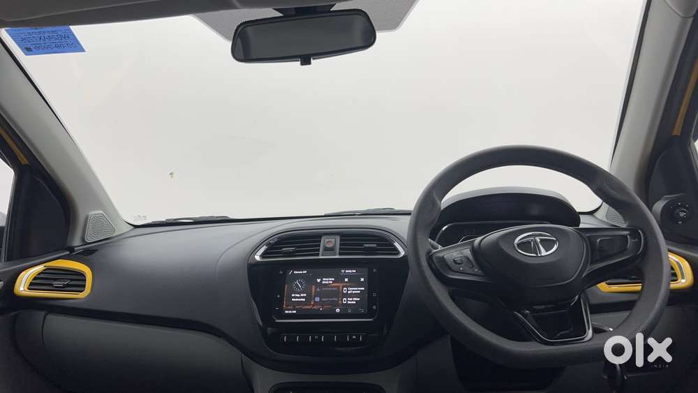 Tata Tiago 1.2 Revotron Xz Plus, 2020, Petrol