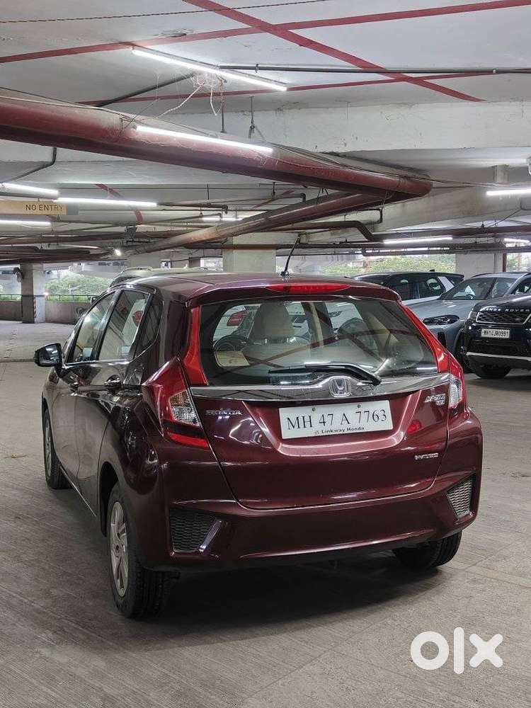 Honda Jazz 1.2 V I Vtec, 2015, Petrol